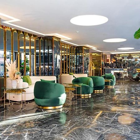 Noaille Hotel カサブランカ エクステリア 写真