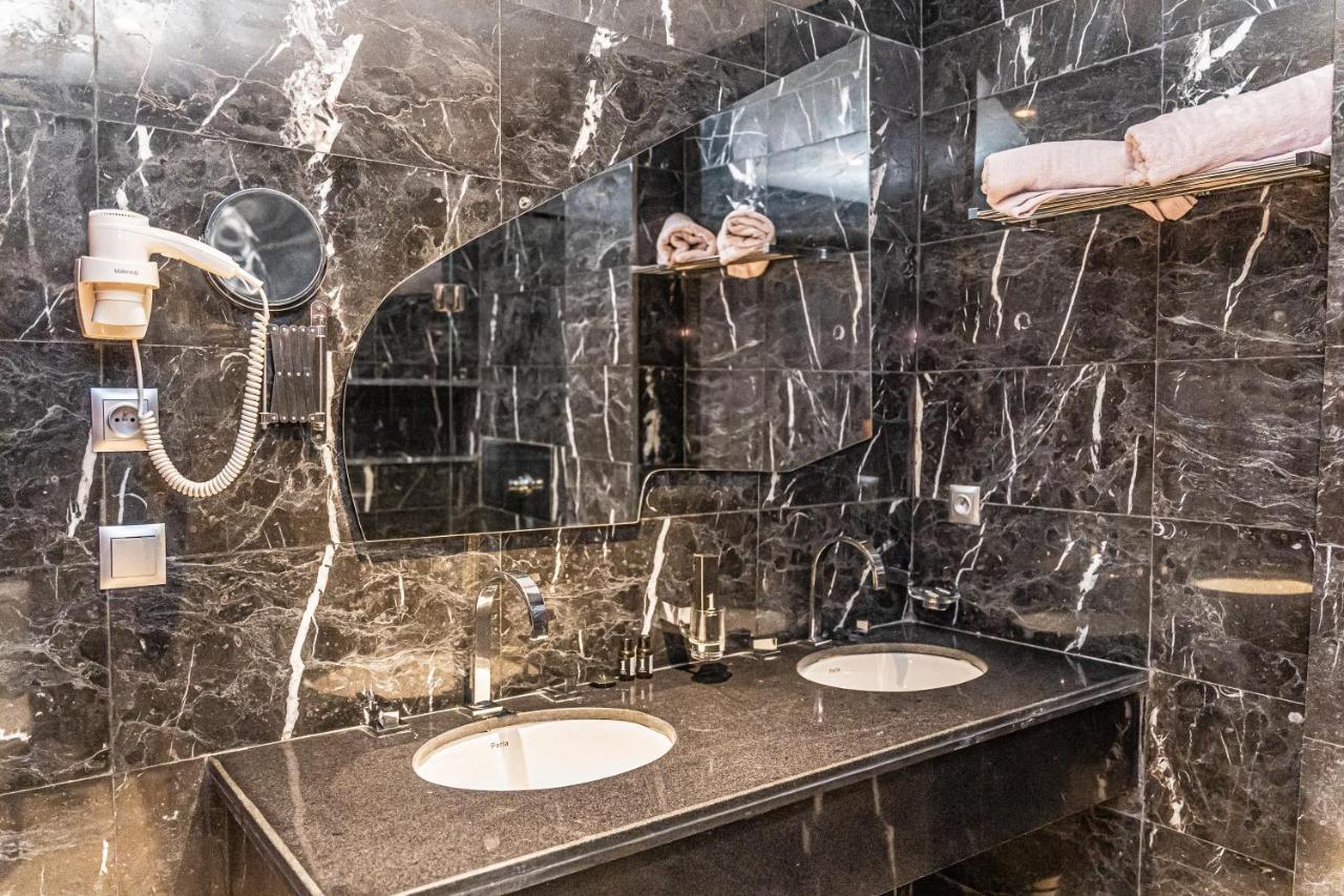 Noaille Hotel カサブランカ エクステリア 写真