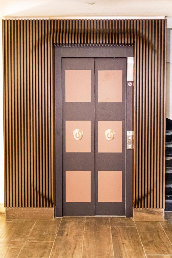 Noaille Hotel カサブランカ エクステリア 写真
