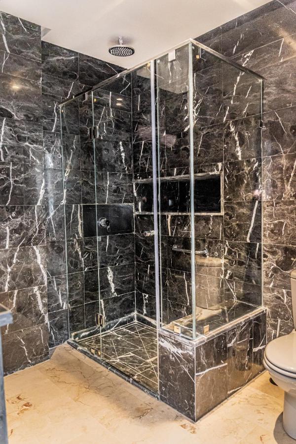 Noaille Hotel カサブランカ エクステリア 写真